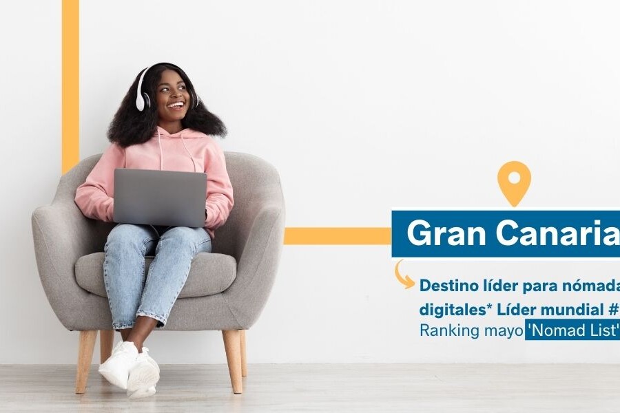 Nómadas Digitales