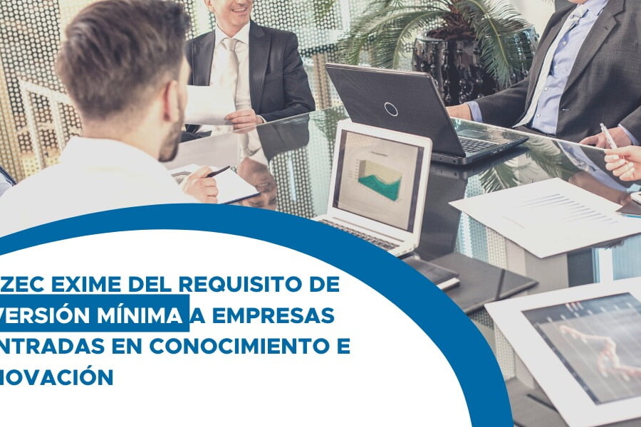 ZEC inversión mínima
