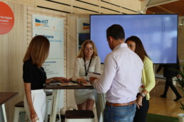 'FIWARE Global Summit' puts Gran Canaria in the international focus of innovation