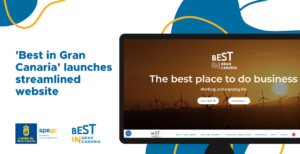 ‘Best in Gran Canaria’ launches streamlined website